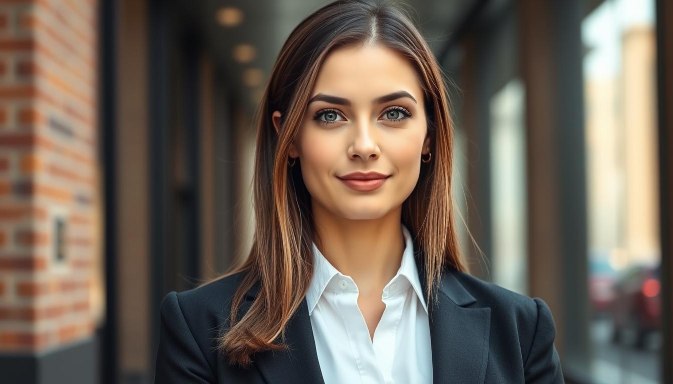 Property transactions support specialist