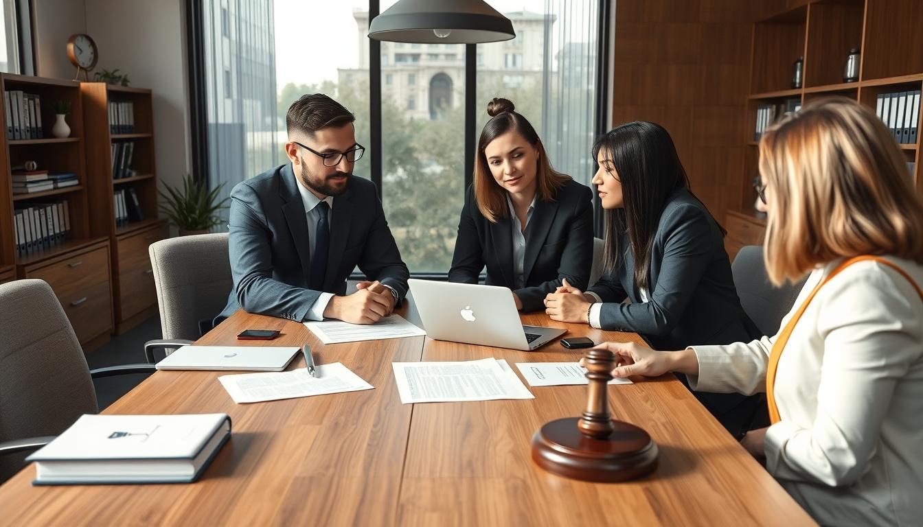 Real estate closing coordination and transaction planning