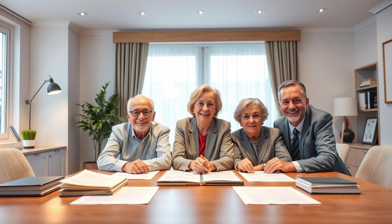 Real estate transaction coordination and document review